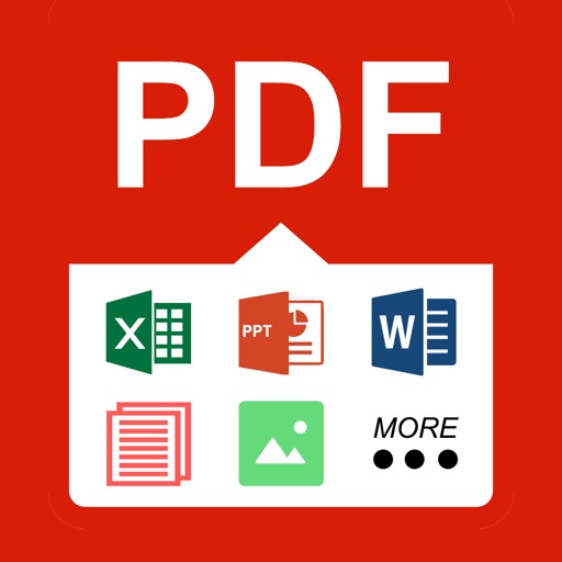 PDF Converter-Anything to PDF