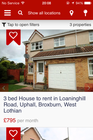 KnightBain Property Search screenshot 4