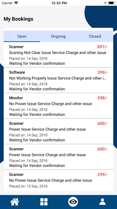 How to cancel & delete FIXPAPA Customer from iphone & ipad 3