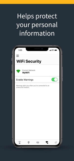 Norton Secure VPN(圖3)-速報App