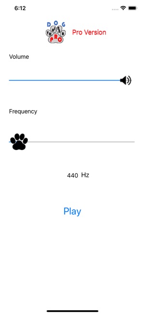 Ultrasonic Dog Whistle Pro(圖2)-速報App