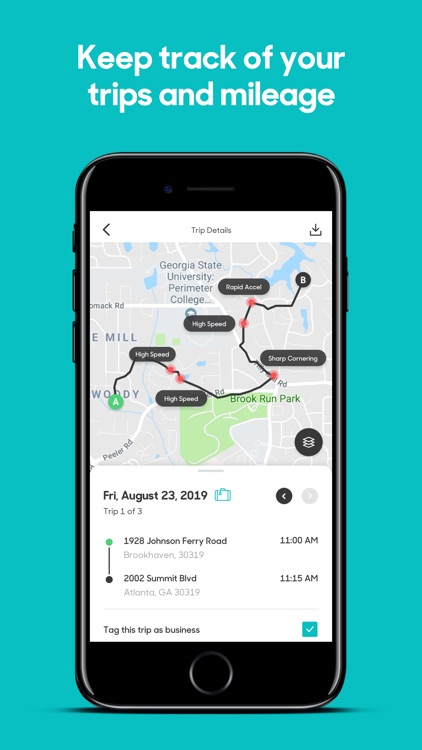 Hum: GPS Family Locator