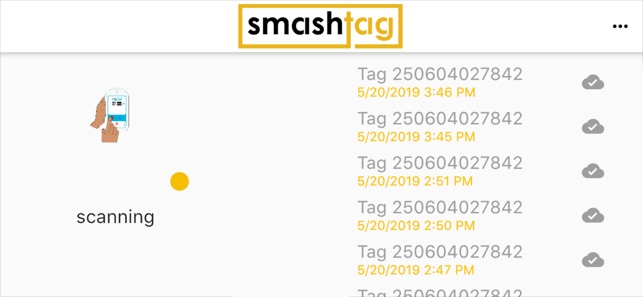 Smashtag Reader(圖4)-速報App