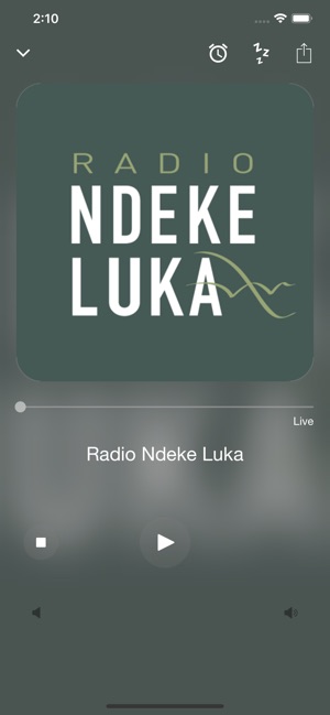 Radio Ndeke Luka(圖3)-速報App