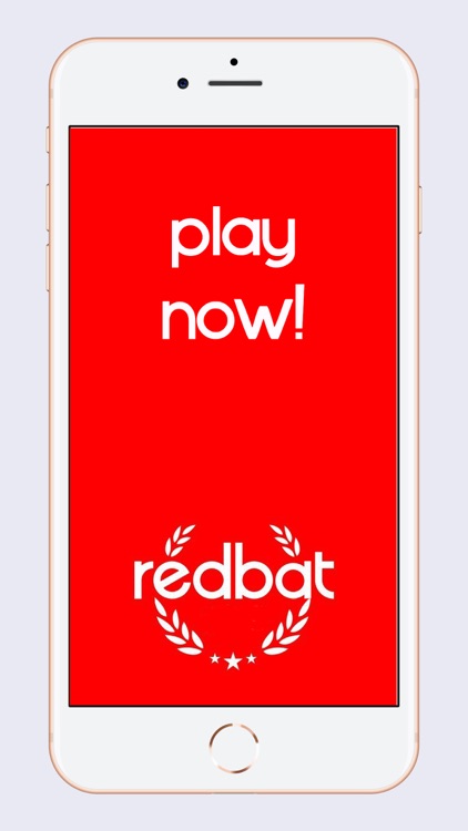 Red Bat App