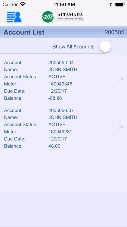 AltamahaEMC by Altamaha EMC