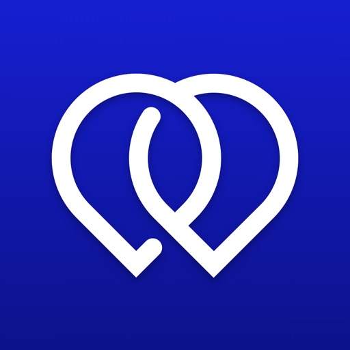 Panion : Match, Chat & Meet Up Icon