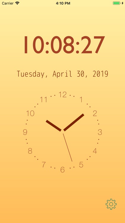 Alarm & Timer screenshot-8