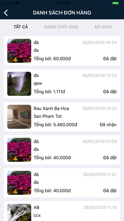Mumgo Partner screenshot-3