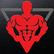 Workout & Fitness Exercises icon