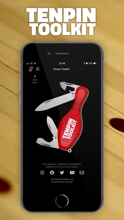 Tenpin Toolkit: Bowling Tools screenshot-8