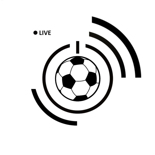 Sport Live TV Streaming Icon