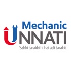 Mobil Mechanic Unnati