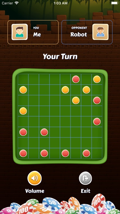 Checkers Challenge screenshot-5