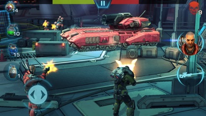 Evolution 2: Battle for Utopia Screenshot 6