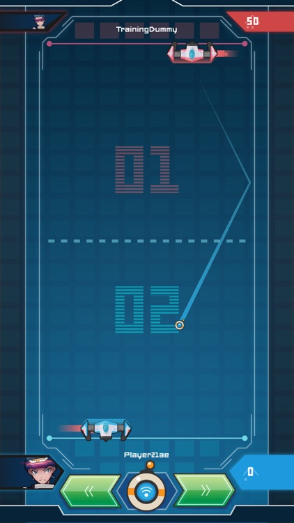 Speed Pong screenshot-3