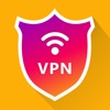 VPN 360 ° - iPadアプリ