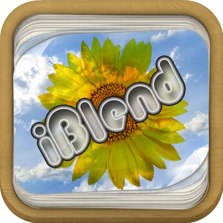 iBlend - Photo Blender Читы