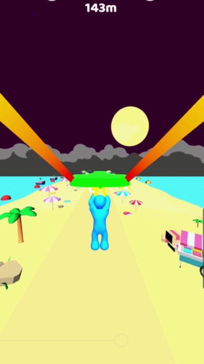 Bounce n Glide screenshot-5