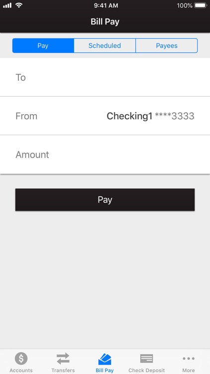 HAPO Community Credit Union screenshot-4