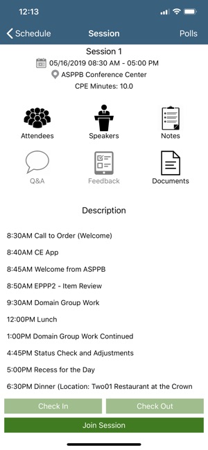 EPPP 2 Item Writer Workshop(圖1)-速報App