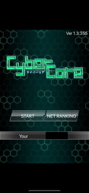 Cyber Core