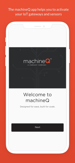 MachineQ