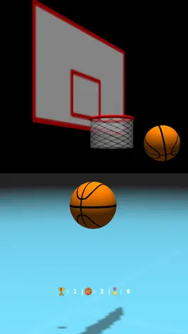 Game screenshot Foul Shot Basketball Game hack