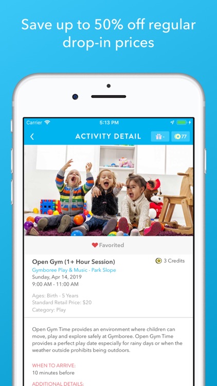 KidPass