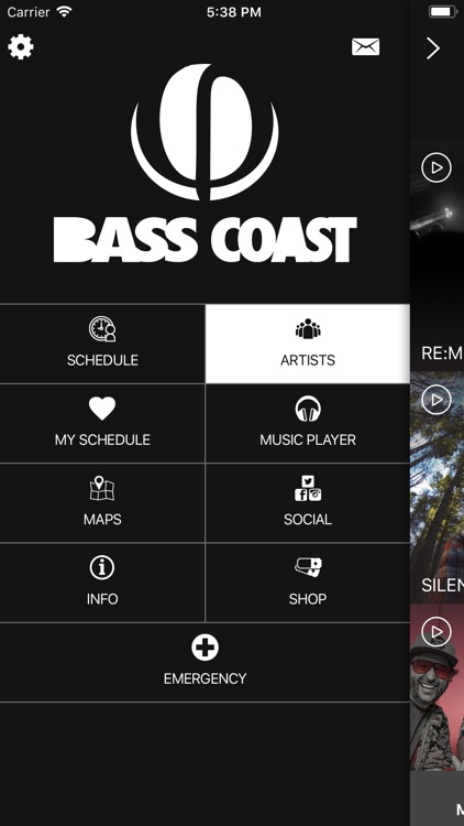 Bass Coast