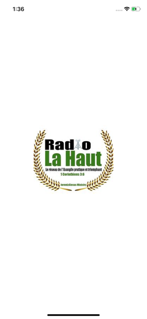 RADIO LA HAUT(圖1)-速報App