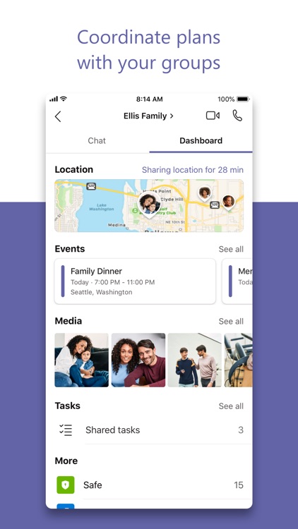 Microsoft Teams