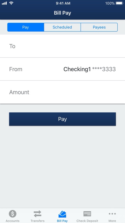 my OneAZcu Mobile screenshot-4