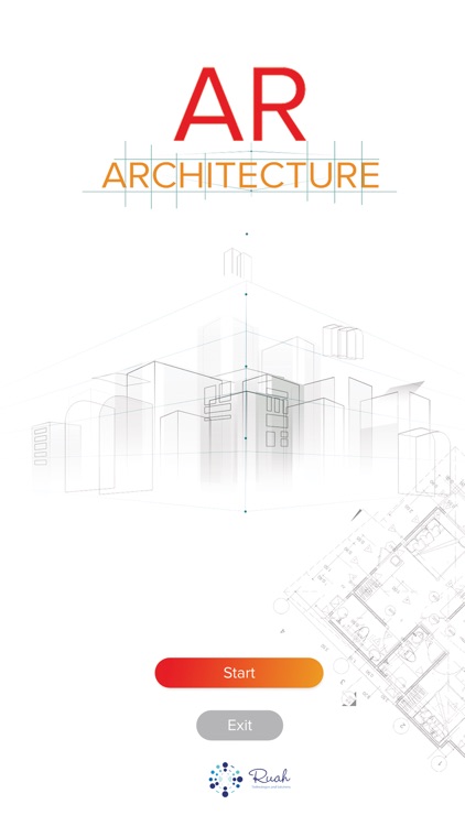 AR Architecture Brochure