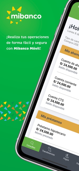 Mibanco(圖1)-速報App