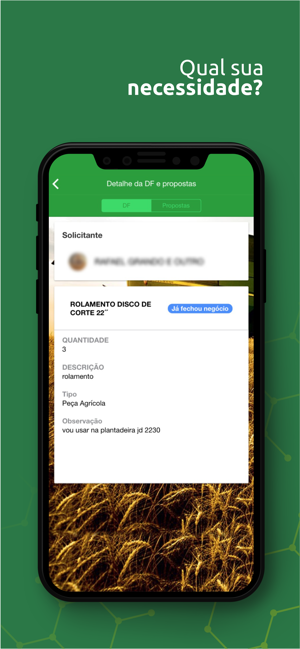 DF - O app do agronegócio(圖3)-速報App