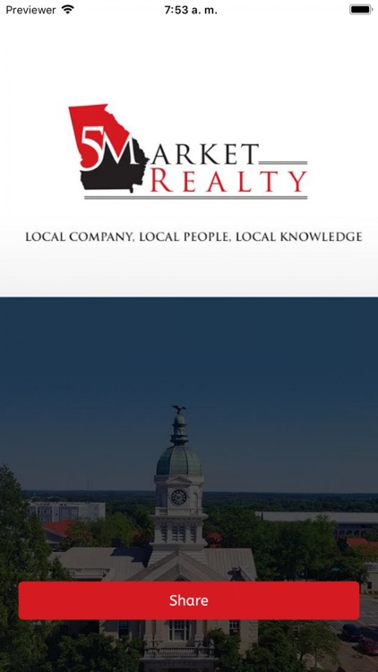 5Market Realty