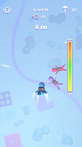 Game screenshot Fly Figure apk