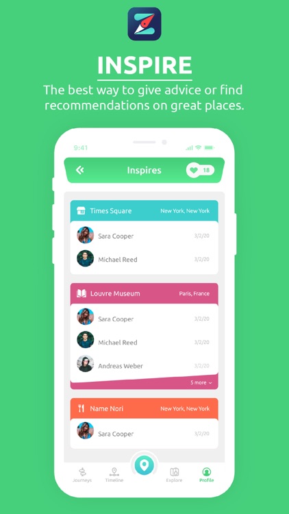Zonder - Collect the World screenshot-5