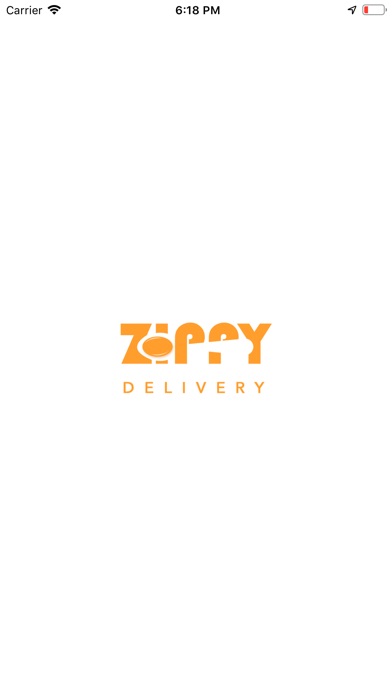 Zippy Deliveryのおすすめ画像1