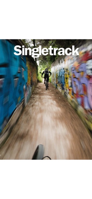 Singletrack Magazine(圖8)-速報App