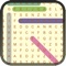 Get ready for Word Search Fun Fruit Puzzles - the top FREE word search game