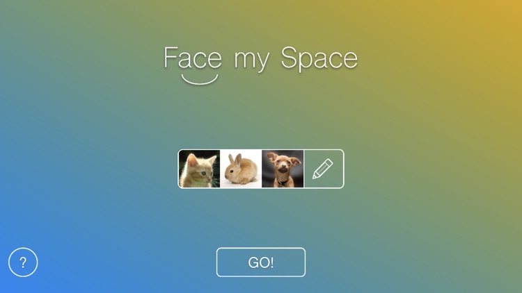 Face My Space: AR Photo FX screenshot-8