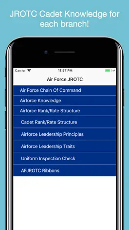 Game screenshot JROTC Guidon mod apk