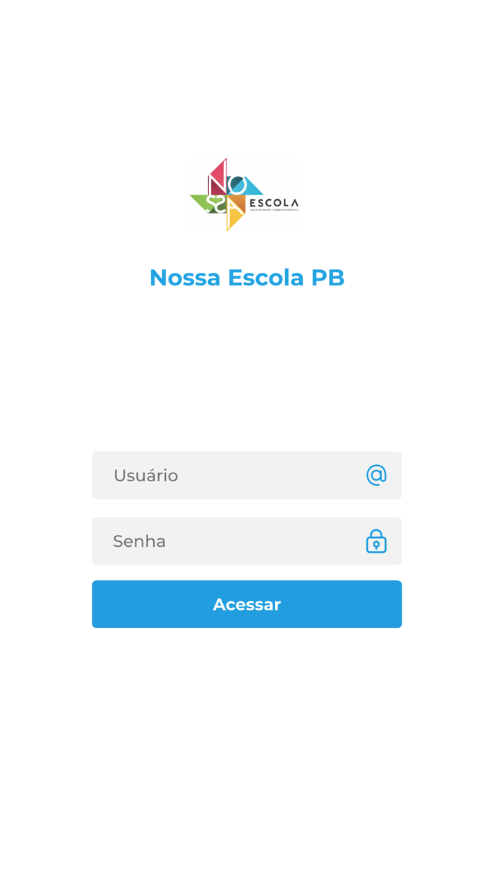 Nossa Escola PB
