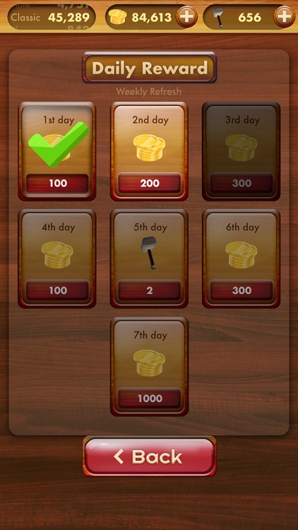 Block Puzzle Woody Extreme screenshot-3
