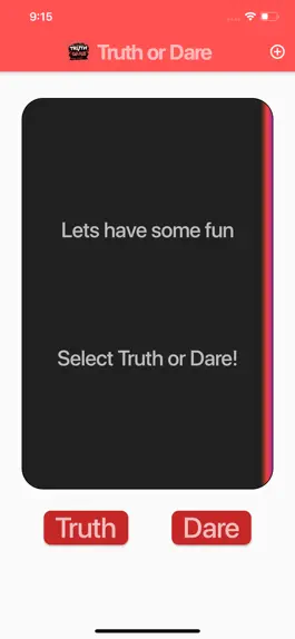 Game screenshot Truth or Dare: Issa Party apk