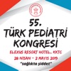 55. Türk Pediatri Kongresi