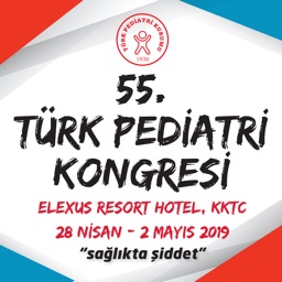 55. Türk Pediatri Kongresi