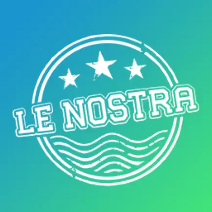 Nostra Camp - Week-end/Séjour Читы